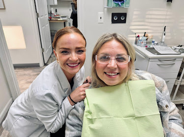 Persichetti Dental