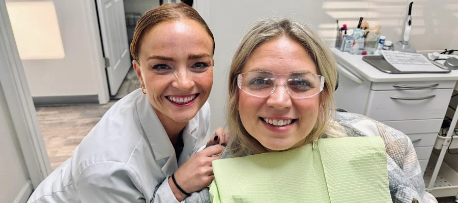 Persichetti Dental