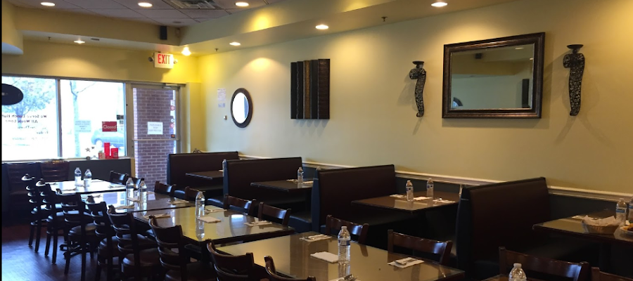 Persis Biryani & Indian Grill