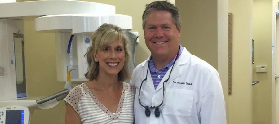 Person & Darlington Family and Cosmetic Dentistry