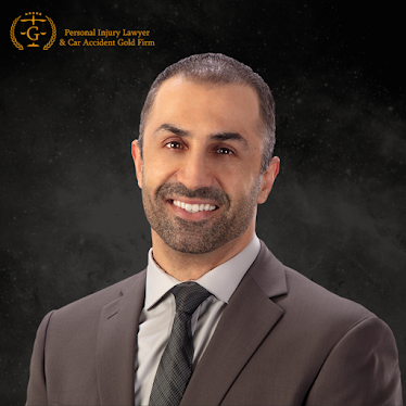 Personal Injury Lawyer & Car Accident Gold Firm