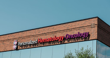 Personalized Hematology-Oncology & Infusion Center