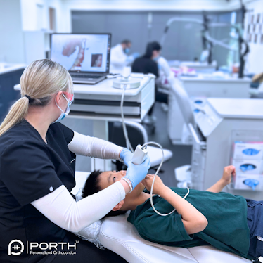 Personalized Orthodontics Sammamish