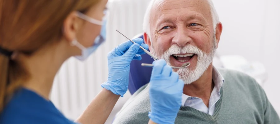 Pesis Dental Group