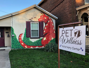 Pet Wellness Veterinary Center