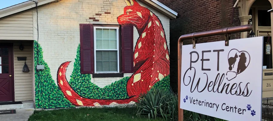 Pet Wellness Veterinary Center