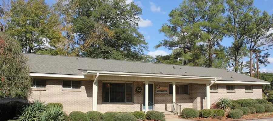 Petal Family Dentistry