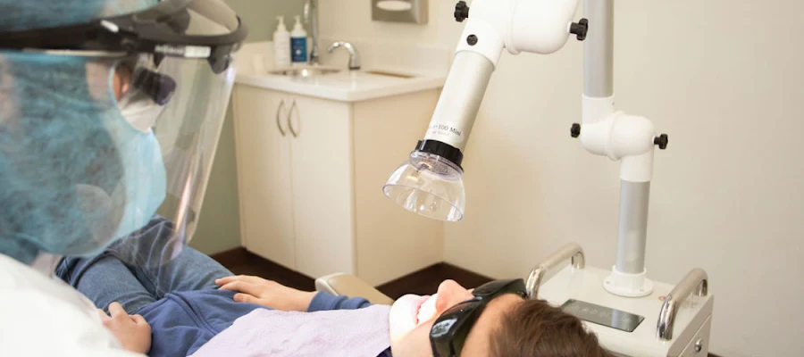 Petaluma Dental Group