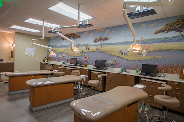 Petaluma Kids Dental Care