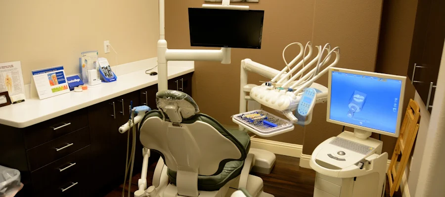 Petaluma Valley Dental