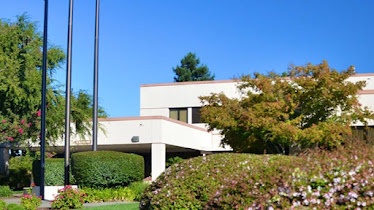 Petaluma Valley Hospital