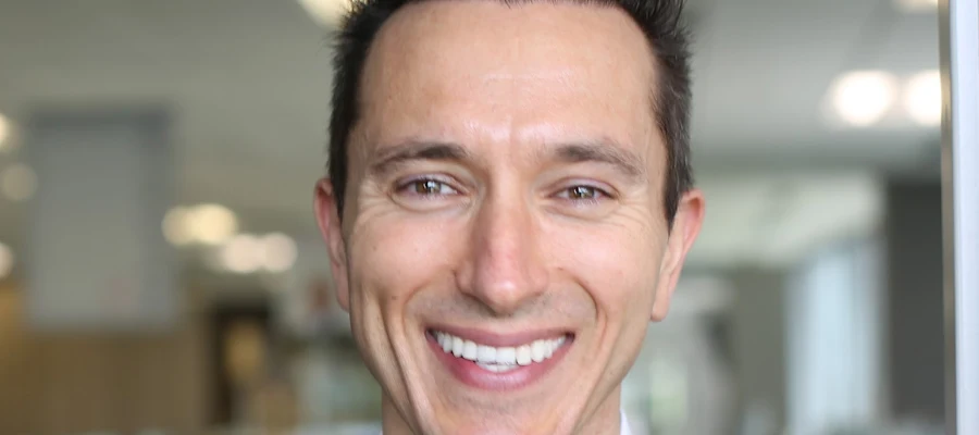 Petar Mandic, Semonin Realtors