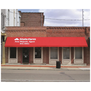 Pete Majeski - State Farm Insurance Agent