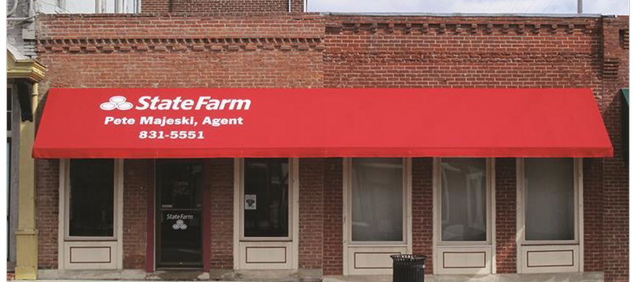 Pete Majeski - State Farm Insurance Agent