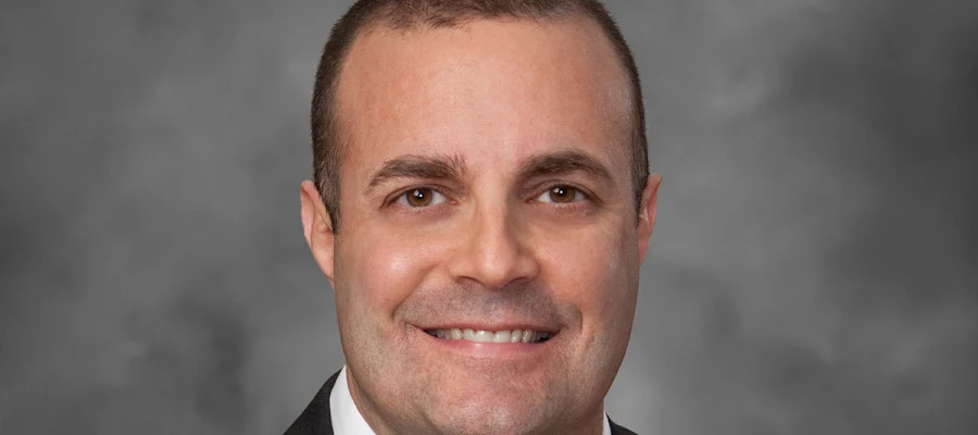 Peter A. Sarkos, DO