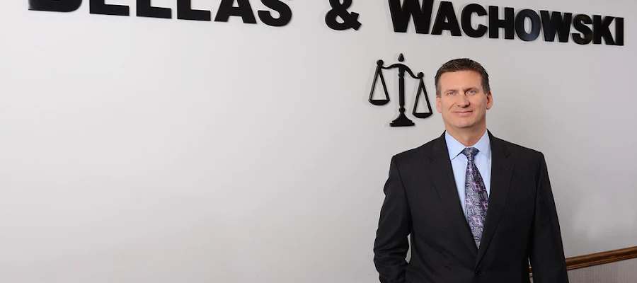 Peter C. Wachowski