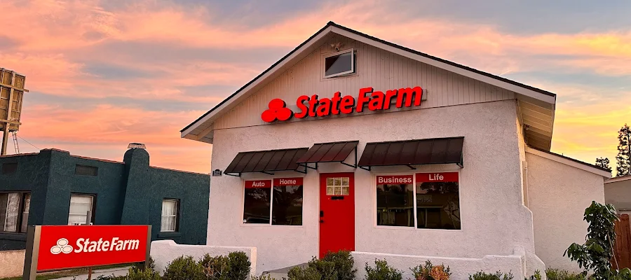 Peter Chai - State Farm Insurance Agent