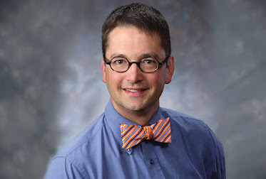 Peter Christensen, DO