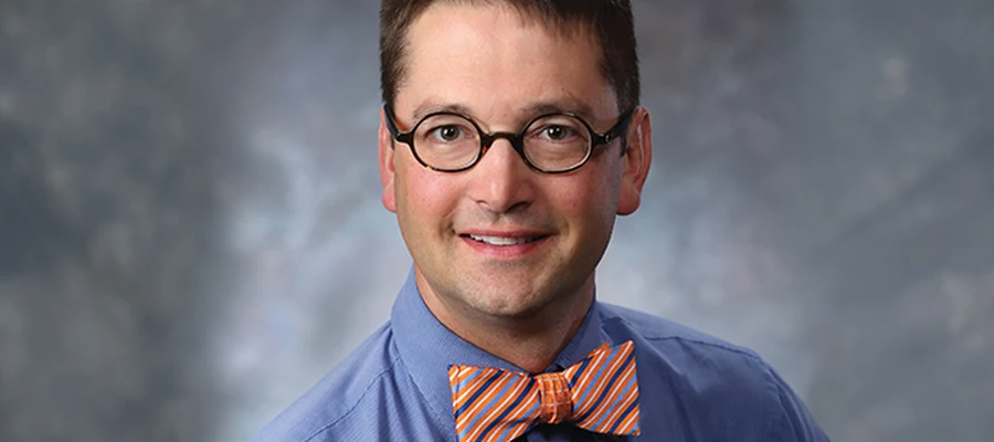 Peter Christensen, DO