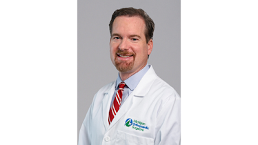 Peter Donaldson, MD