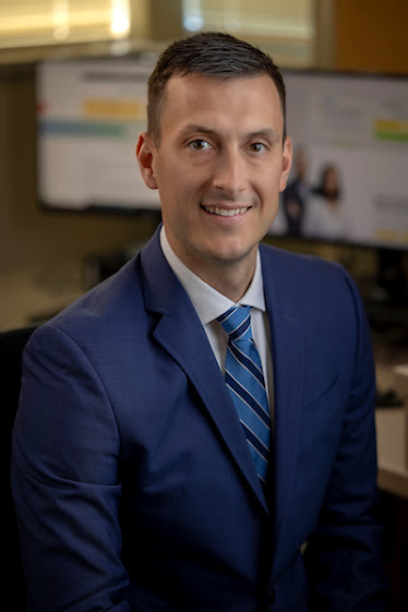 Peter Eggert MD
