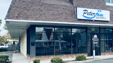 Peter Fam Dentistry