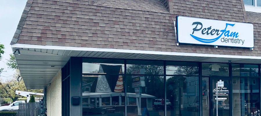 Peter Fam Dentistry