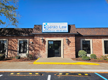 Peter Francis Geraci Law L.L.C.