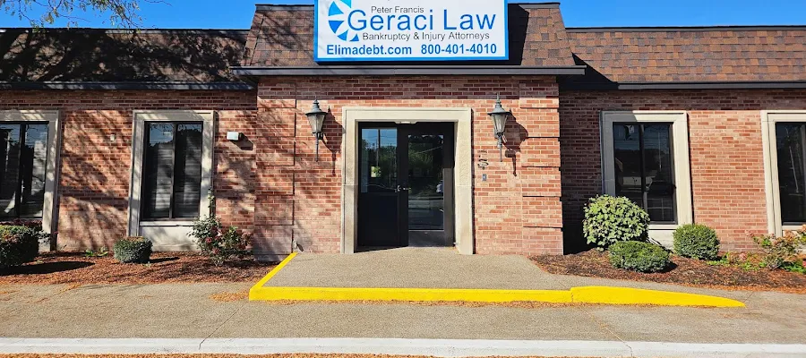 Peter Francis Geraci Law L.L.C.