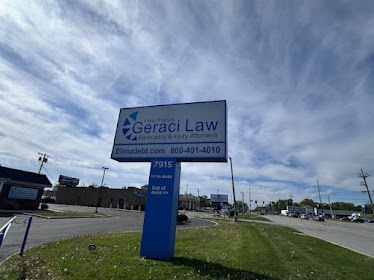 Peter Francis Geraci Law L.L.C.