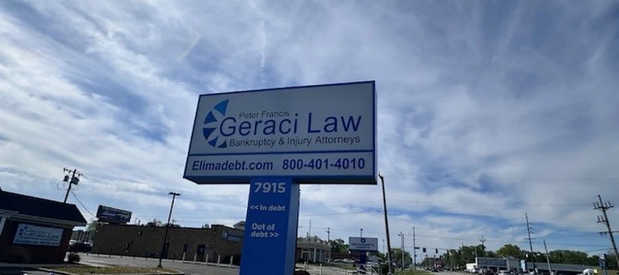Peter Francis Geraci Law L.L.C.