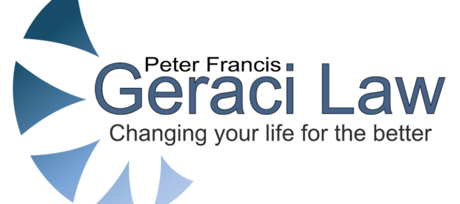 Peter Francis Geraci Law L.L.C.