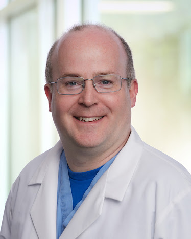 Peter G. Robertson, MD