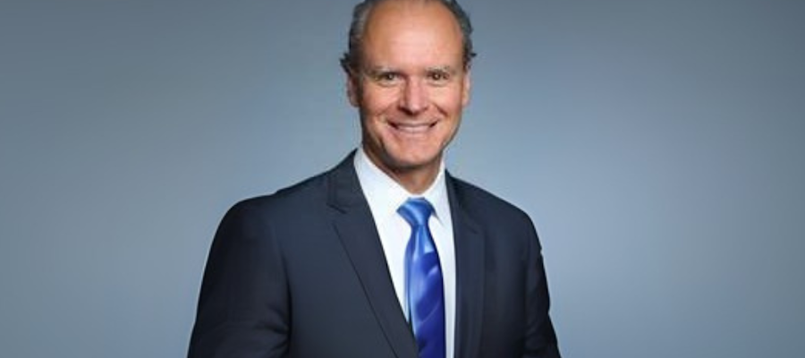 Peter Hoepfner, MD