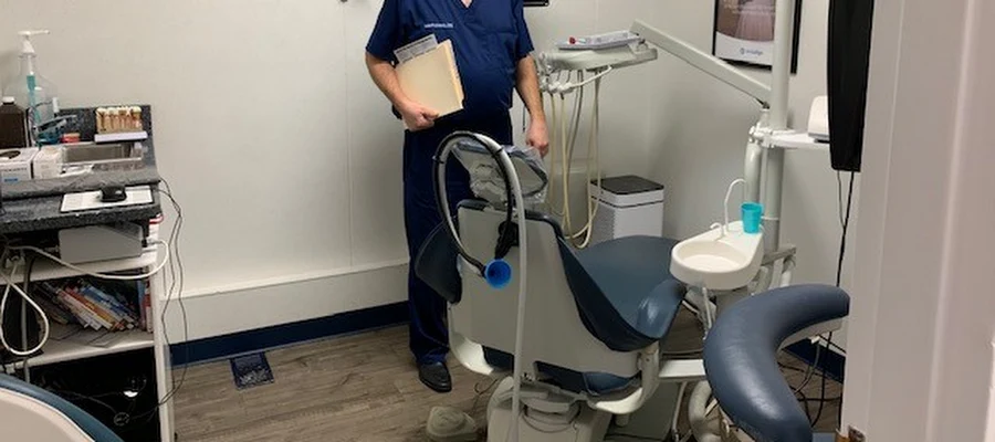 Peter Ickowicz DDS