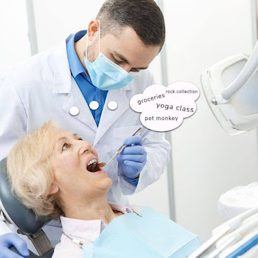 Peter J. Blank, DDS
