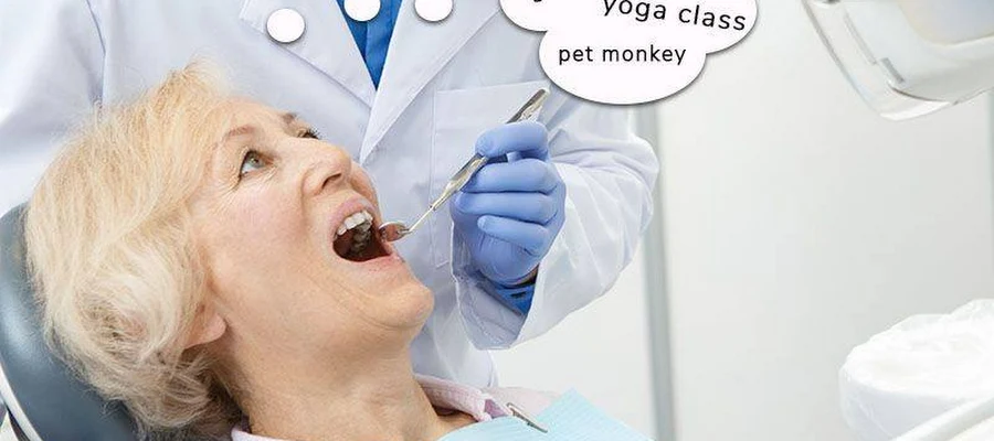 Peter J. Blank, DDS