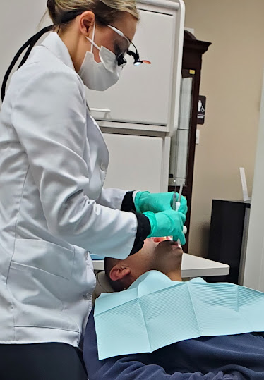 Peter L. Thompson, DDS