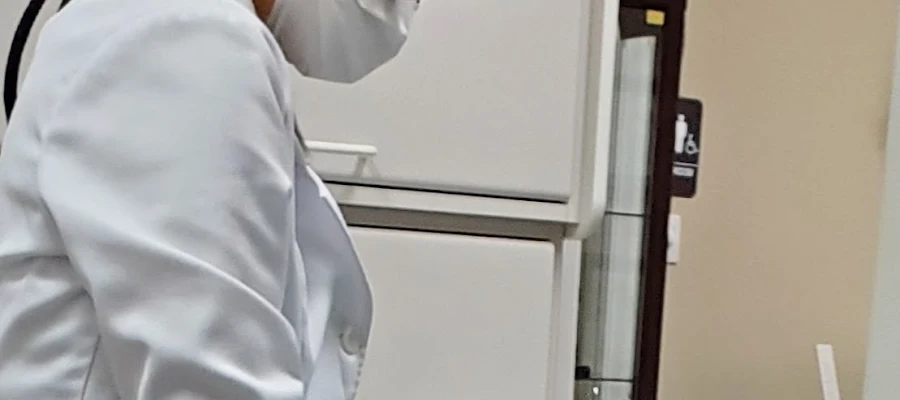 Peter L. Thompson, DDS