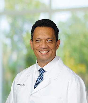 Peter Lyn, MD