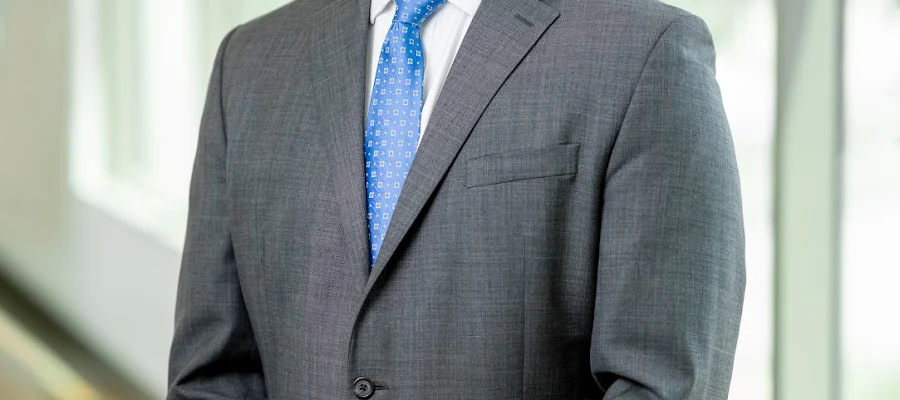 Peter M. Casey, M.D.