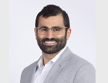 Peter M. Eyvazzadeh, MD