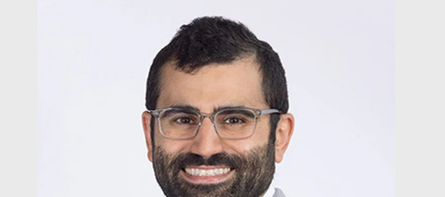 Peter M. Eyvazzadeh, MD