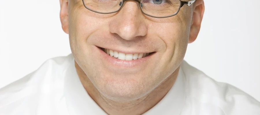 Peter M. Prokopis, M.D.