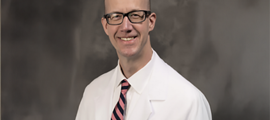 Peter Mikolajczak, MD