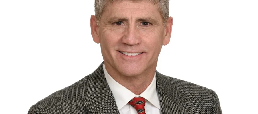 Peter Mitchell, MD