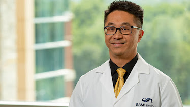 Peter Wong, MD