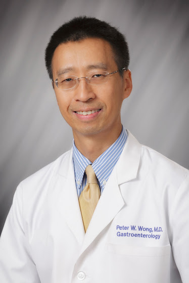 Peter Wong, MD