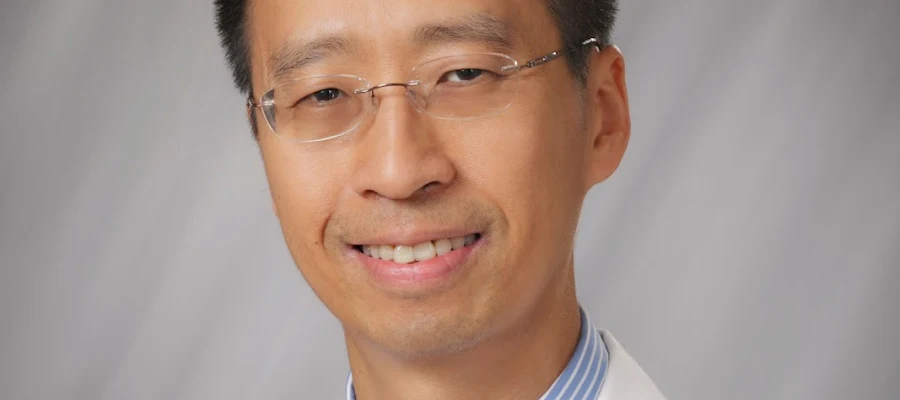 Peter Wong, MD