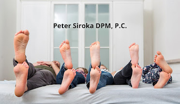 Peter Y. Siroka, DPM